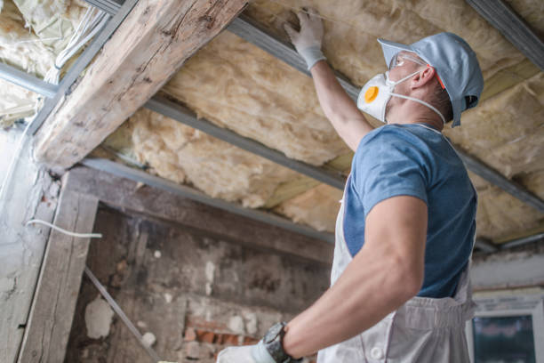 Professional Insulation Contractor in South Hooksett, NH