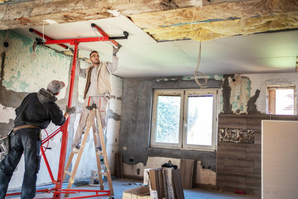 Best Eco-Friendly Insulation in South Hooksett, NH