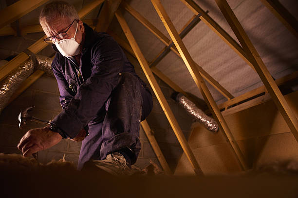 Best Insulation for Specific Applications in South Hooksett, NH